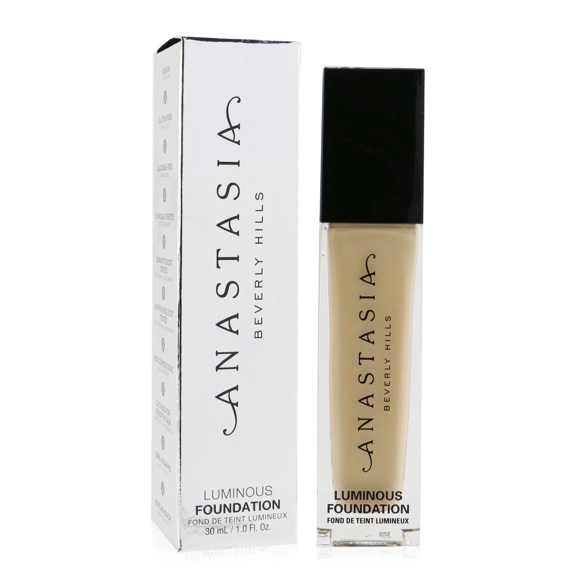 Luminous Foundation 30ml/1oz T483389