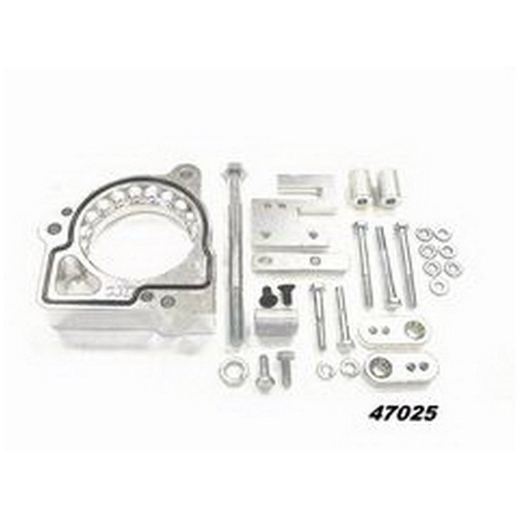 Throttle Body Spacer Y8279