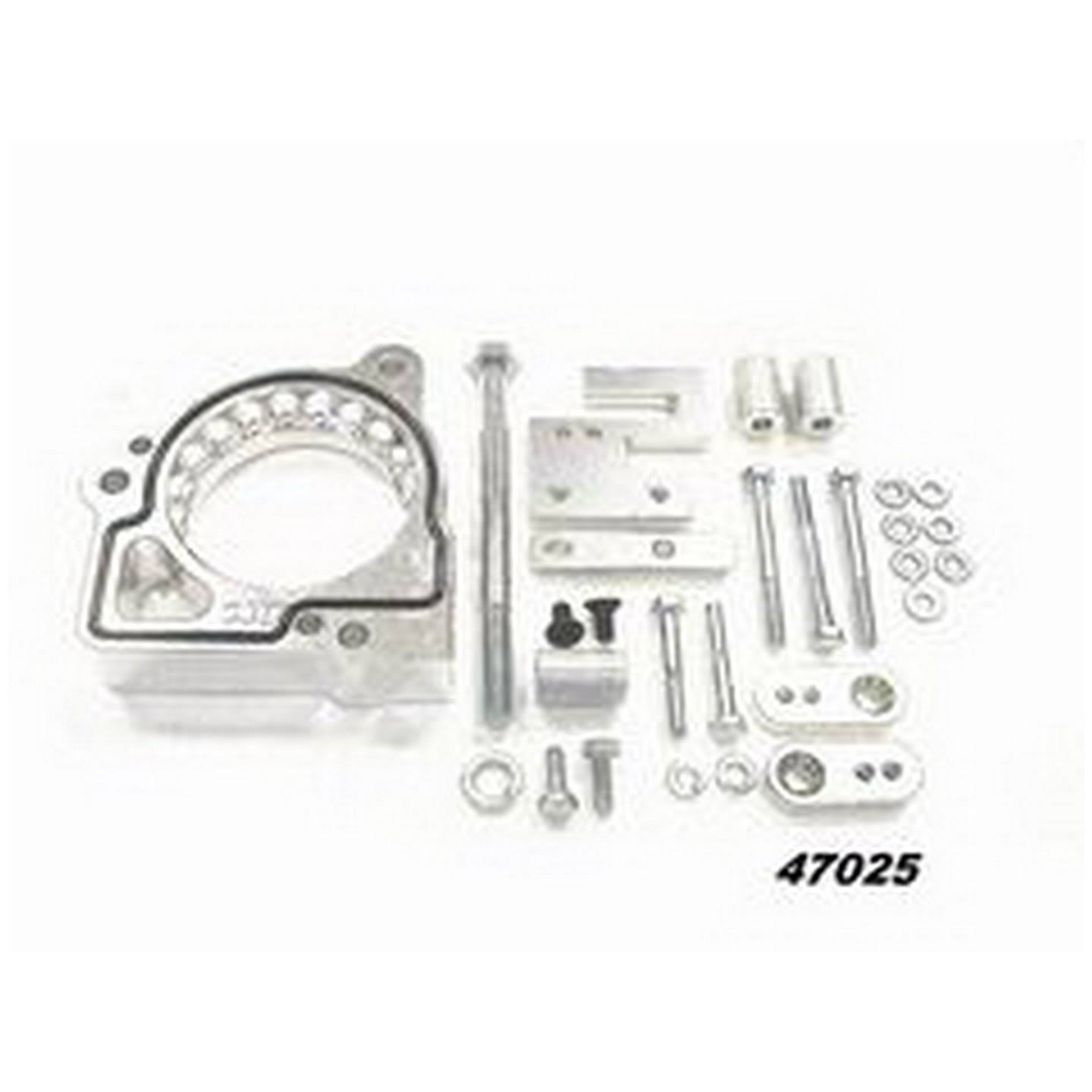 Throttle Body Spacer Y8279