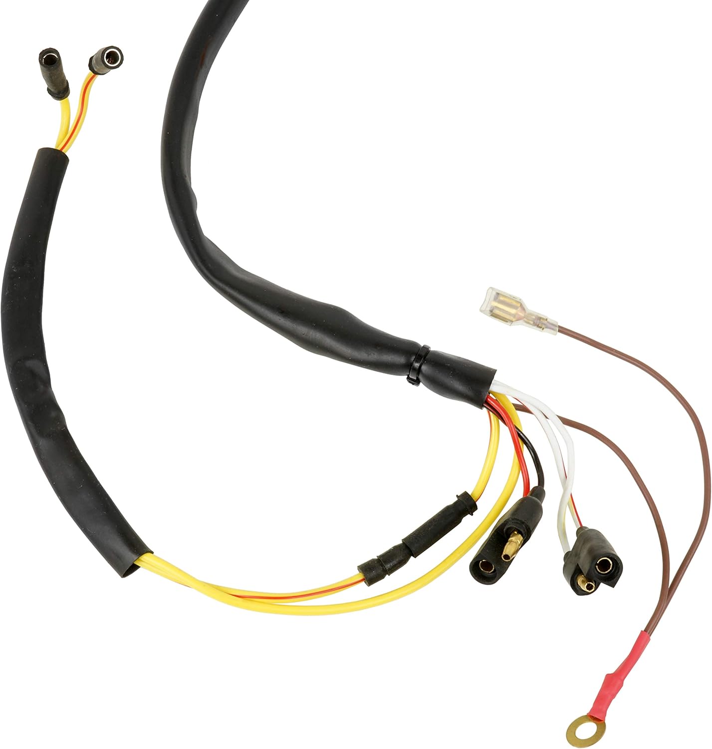 Stator Pack of 2 G516081