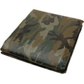 20 ft. x 30 ft. Camouflage Tarp Q999