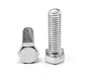 Stainless Steel 18-8 Hex Cap Screw K904