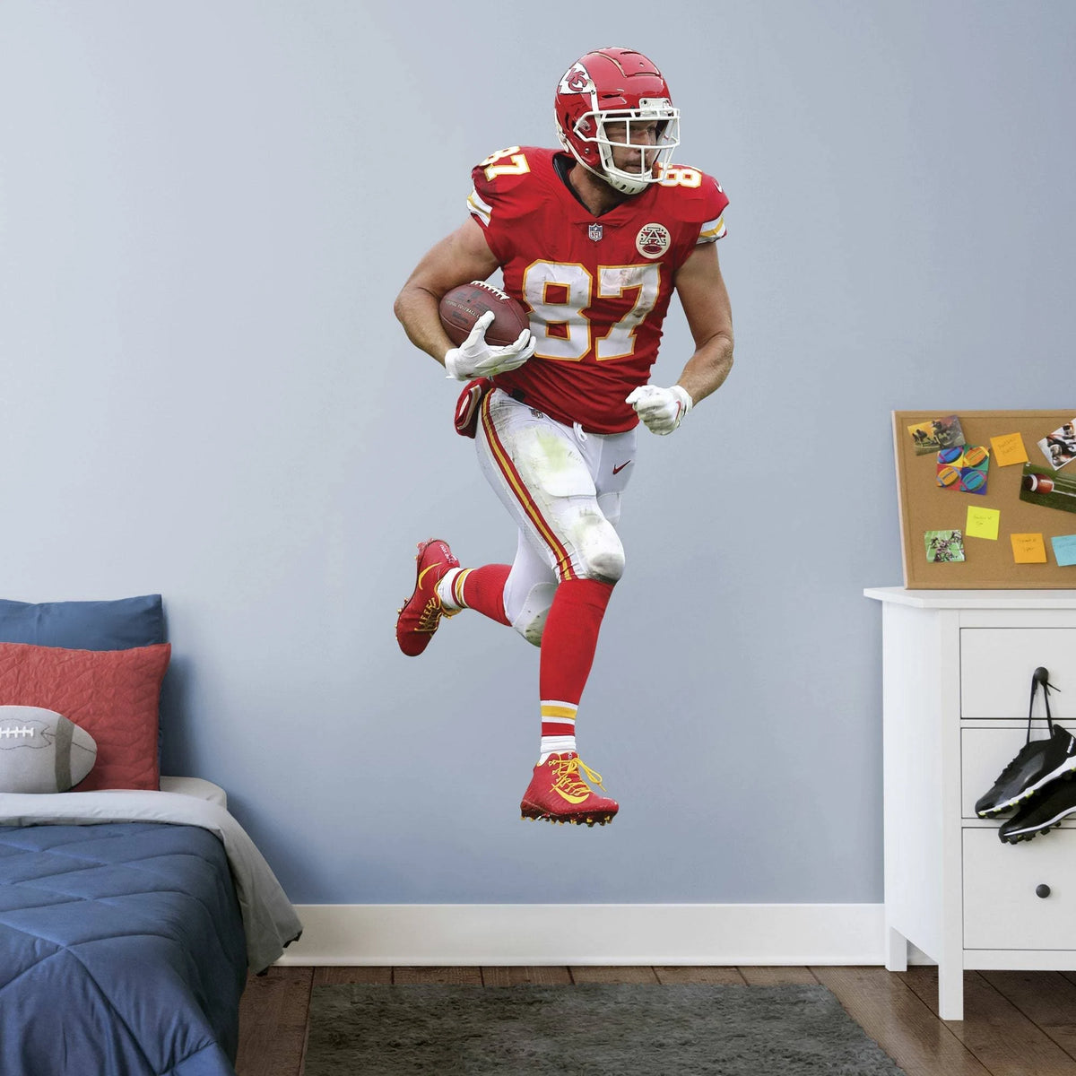Vinyl Removable Wall Decal XL A387