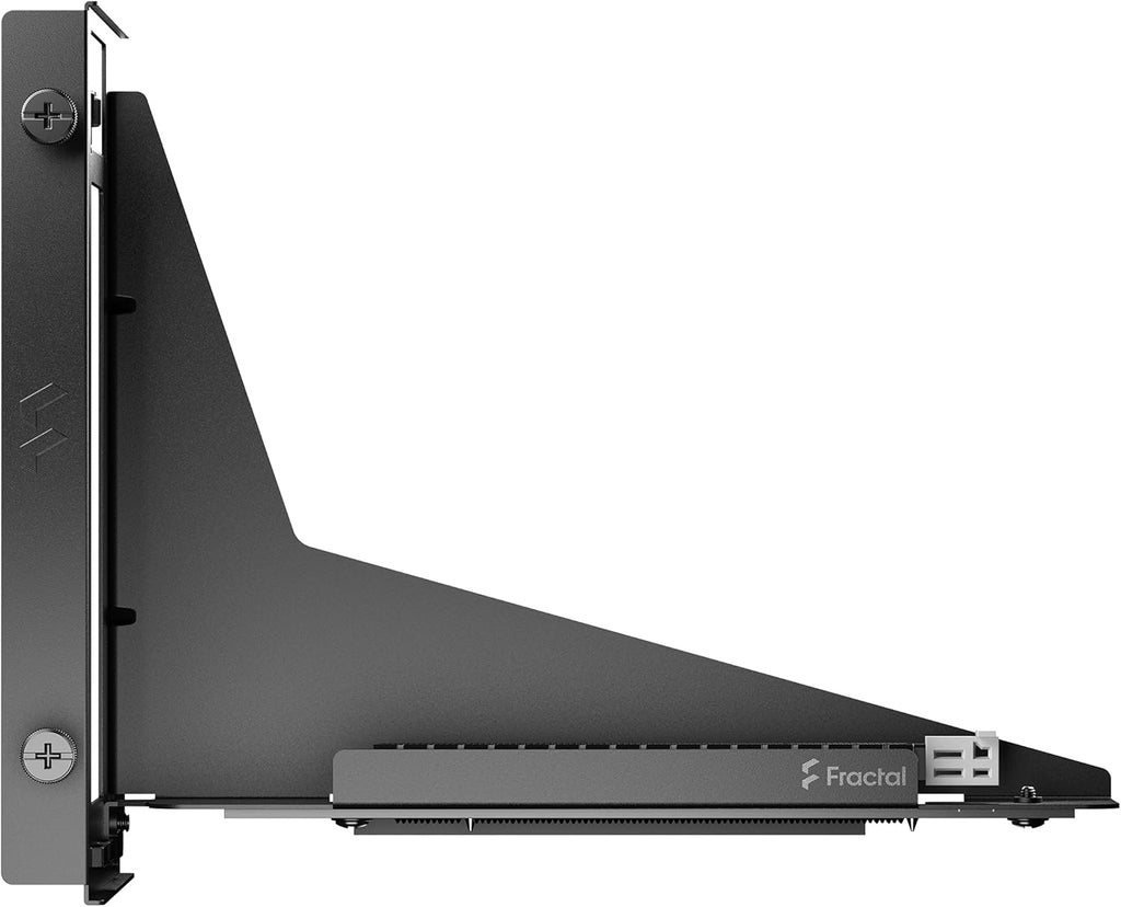 PCIe Vertical Riser with Bracket (20 cm) X884