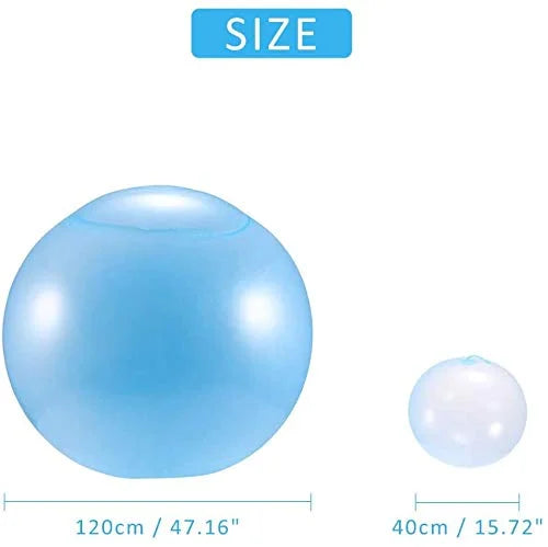 Inflatable Water Ball Toy B3923