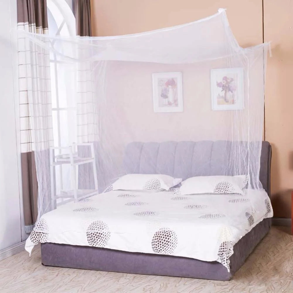 Mosquito Net Bed Curtains Tent E6004
