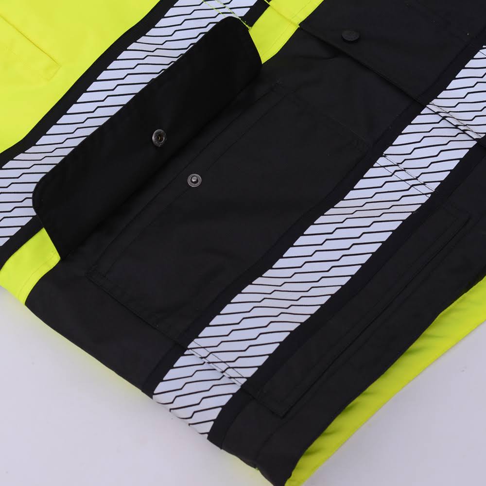 Class 3 Waterproof All Seasons 7-in-1 F56620