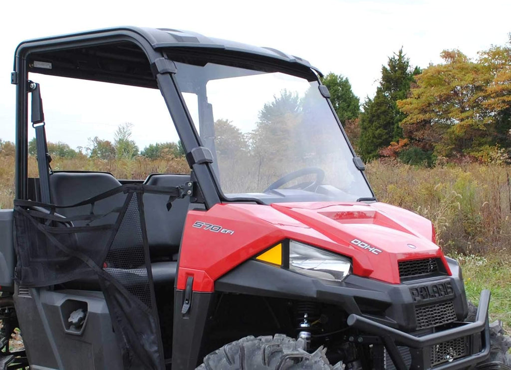 Full Windshield for Polaris Ranger D62378