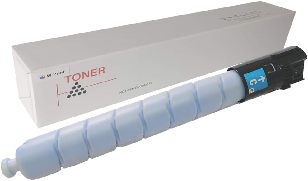 Black Toner Cartridge Q88306