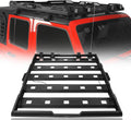 Hard Top Roof Rack L493193