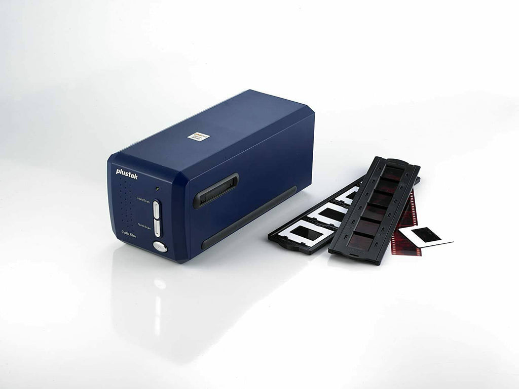 Film Scanner S25498