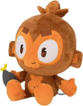 8 inch Dart Monkey Plush Toys Q97022