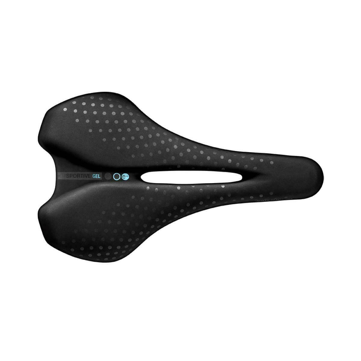 Black Gel Saddle I969137