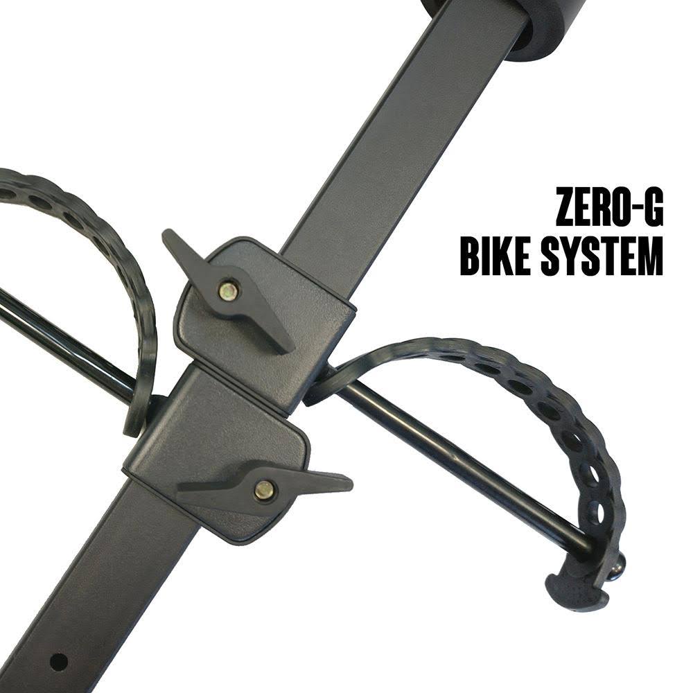 Four Bike Rack Q997