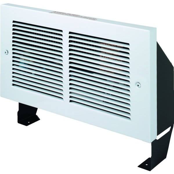 Register Wall Heater J527
