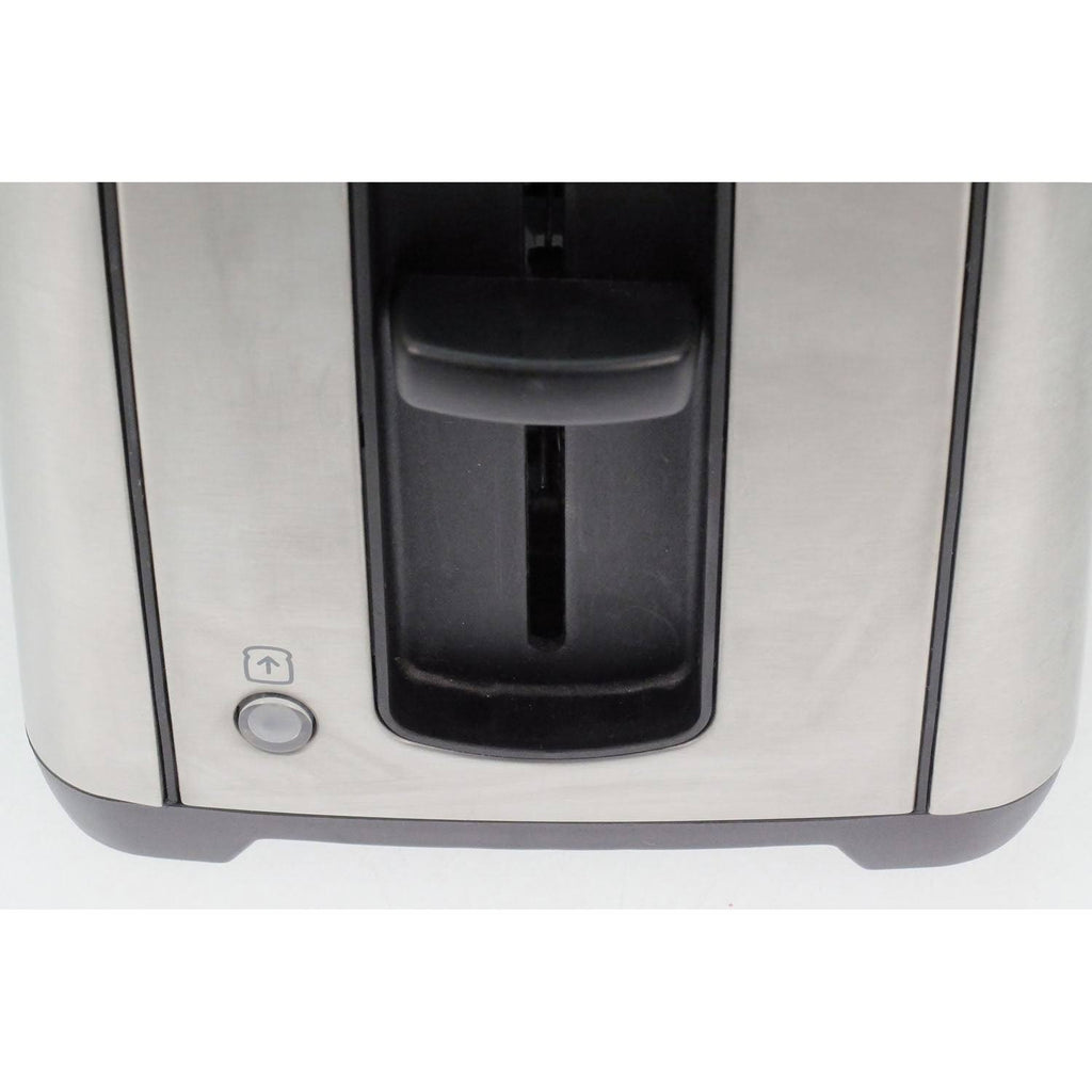 4 Four-Slice Toaster with Wire Warming Basket Attachment S980225