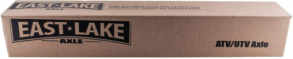 Axle replacement for Polaris Ranger 500/700 XP / 700 LE 2005 2006 2007 L577283