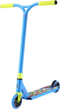 Caribbean Blue Stunt Scooter U53529