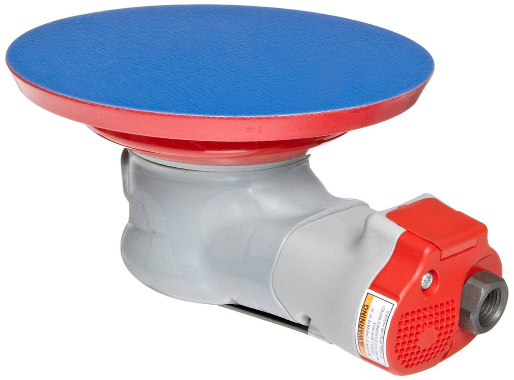 6 in Random Orbital Sander J689