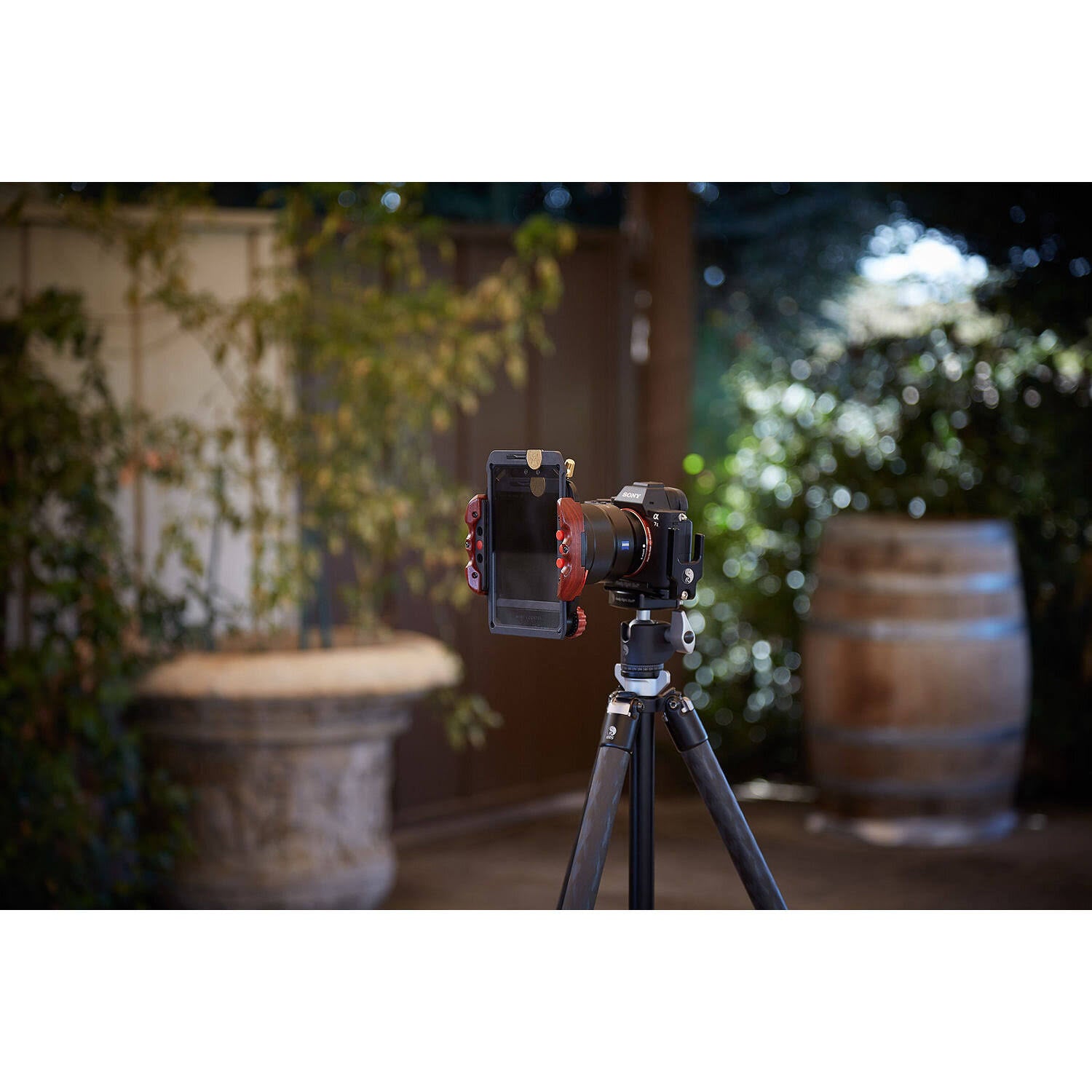 100mm Filter Holder Kit E7740