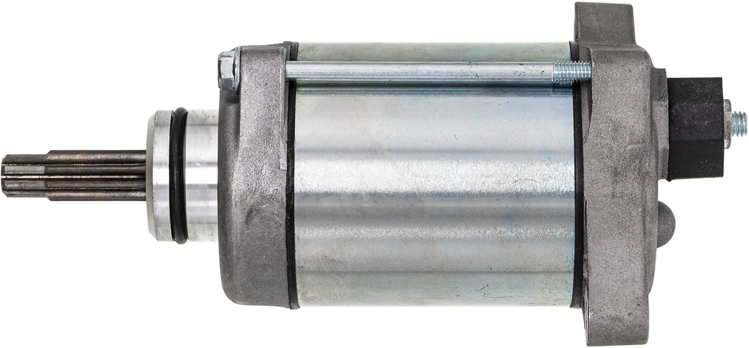 Starter Motor Assembly Pack of 2 D132931