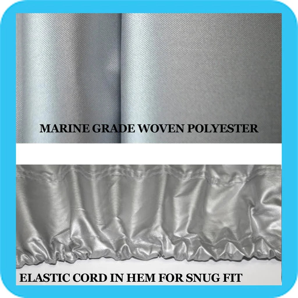 420 Denier Watercraft Storage Cover D87319