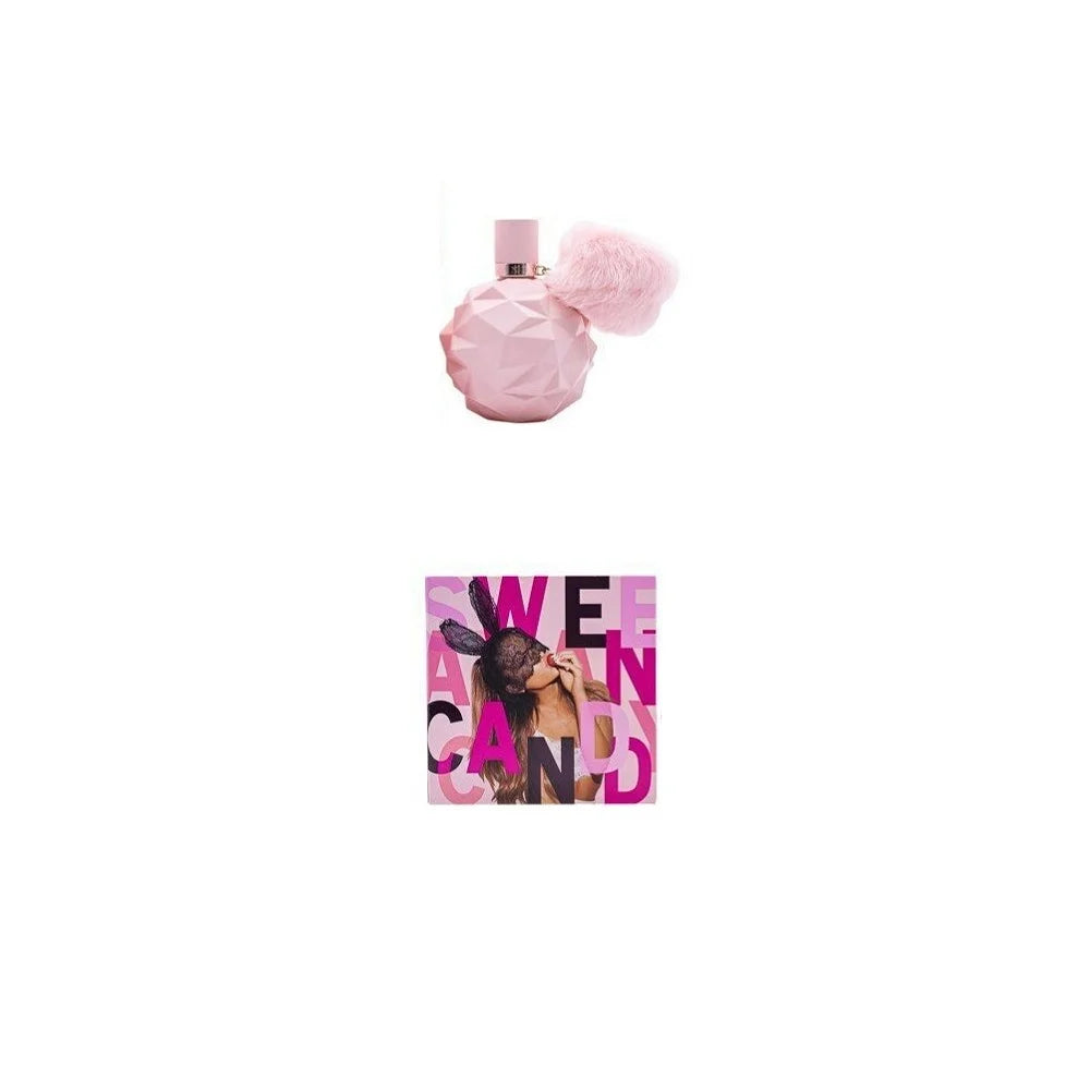 3.4 oz EDP Perfume V77797