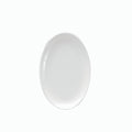 White Bone China Coupe Platter T465184