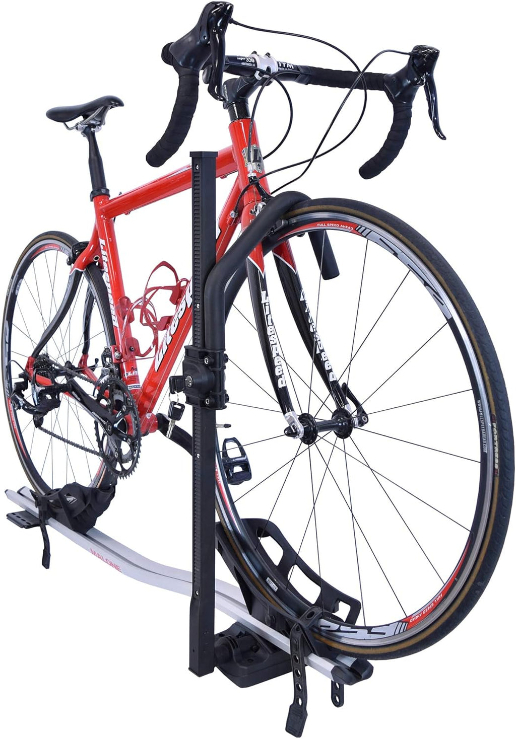 Tray Style Bike Rack K43380