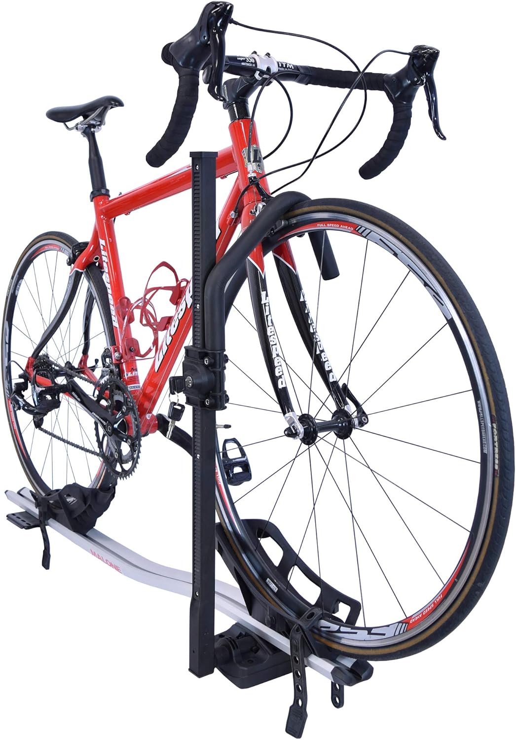 Tray Style Bike Rack K43380