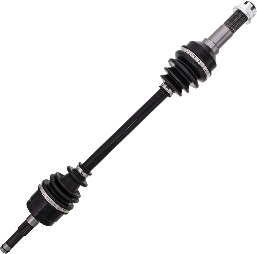 Front Left and Right Axle Kit Combo for Yamaha Rhino 450 660 I219200