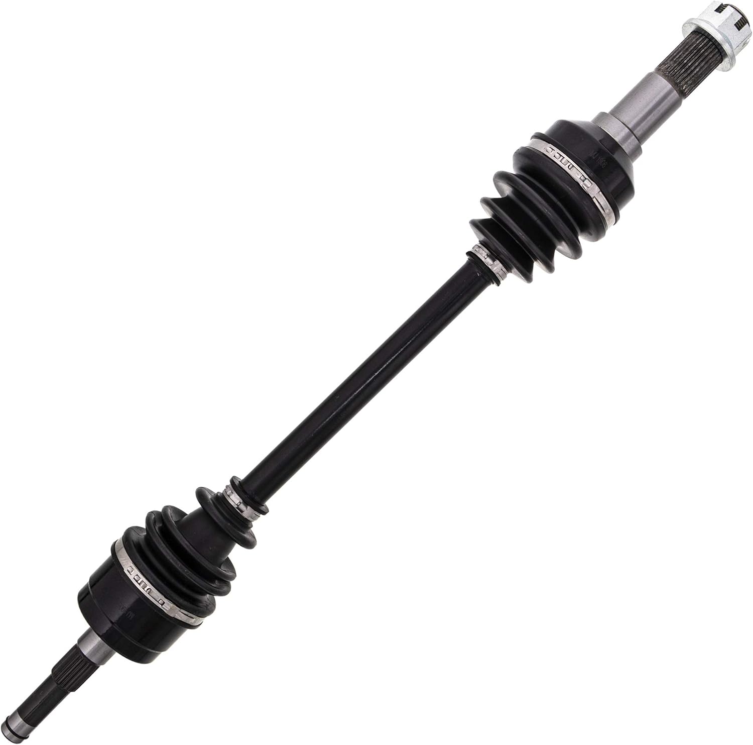 Front Left and Right Axle Kit Combo for Yamaha Rhino 450 660 I219200