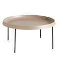 Mocca - Black Coffee Table R453469