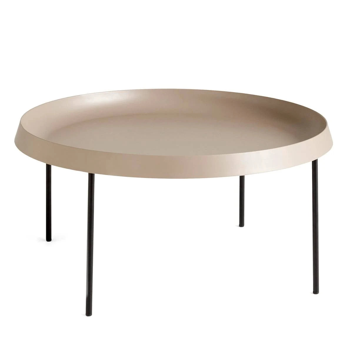 Mocca - Black Coffee Table R453469