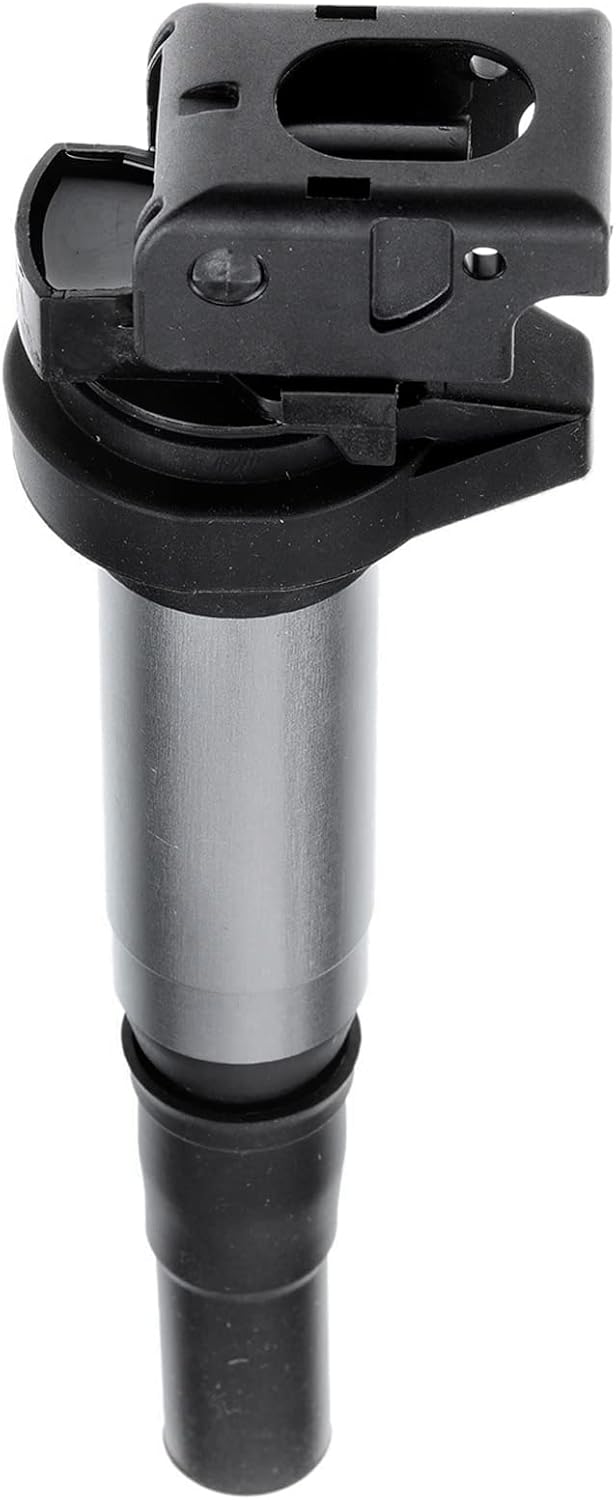 Ignition Coil Pack Compatible with Mini Cooper 2007-2013 L4 1.6L 4-PC Set V500761