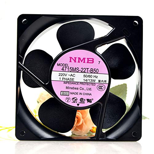 12038 Cabinet Cooling Fan Y43806