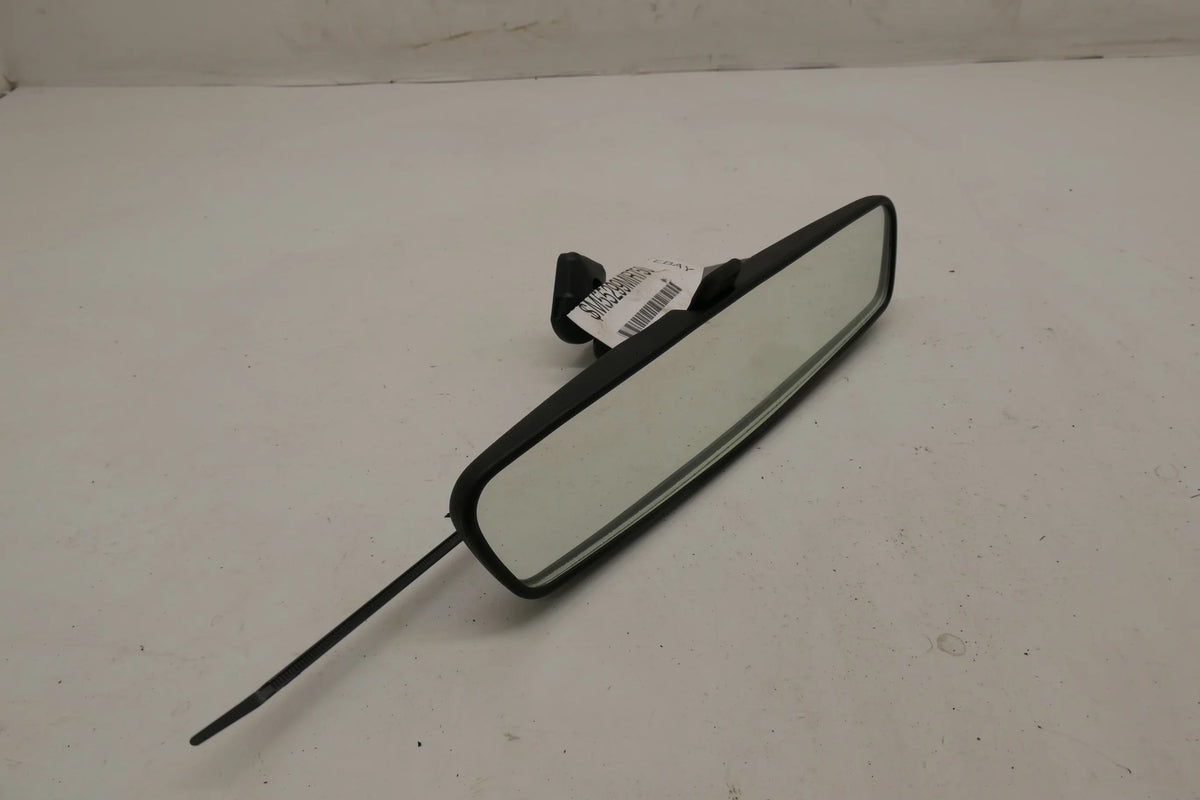 Pre-Owned 2014 Dodge Caravan Rear View Interior Mirror I70612