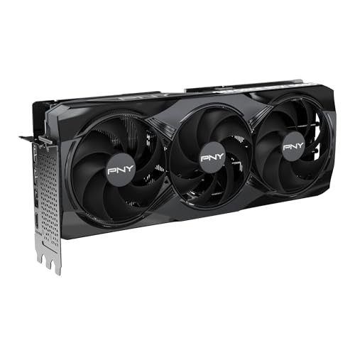 16GB Overclocked Triple Fan Graphics Card L902627