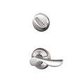 Champagne Bright Brass Interior Pack S6858