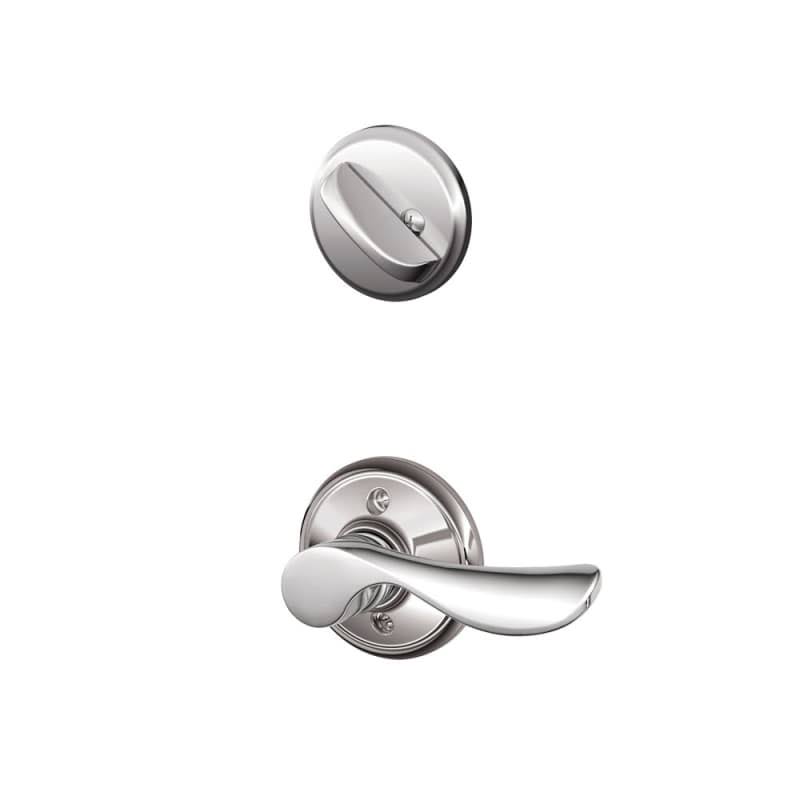 Champagne Bright Brass Interior Pack S6858