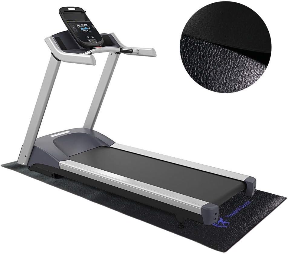 Large Treadmill Mat Pack of 2 H1018