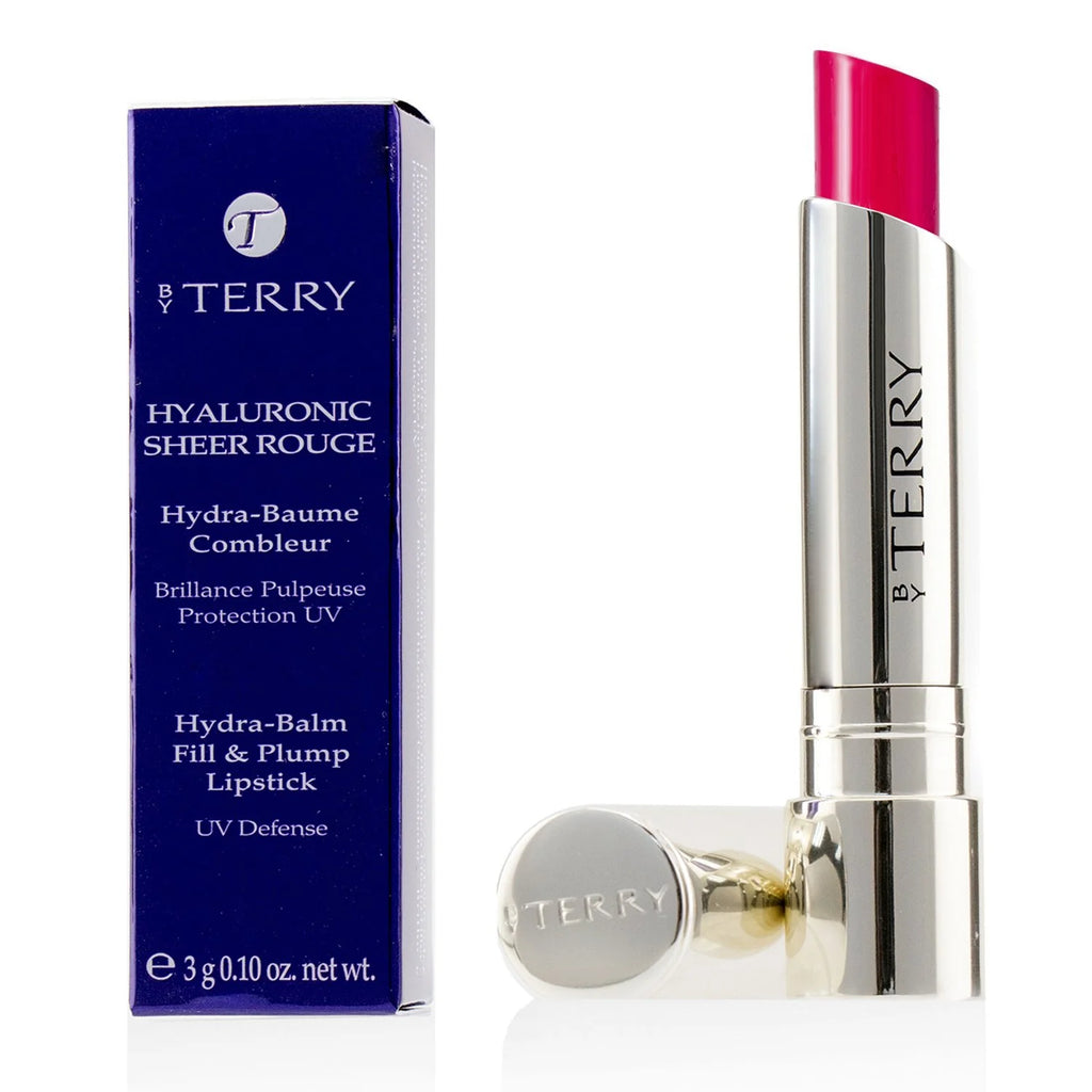 Hyaluronic Sheer Rouge Hydra Balm Fill & Plump Lipstick 3g/0.1oz I648917