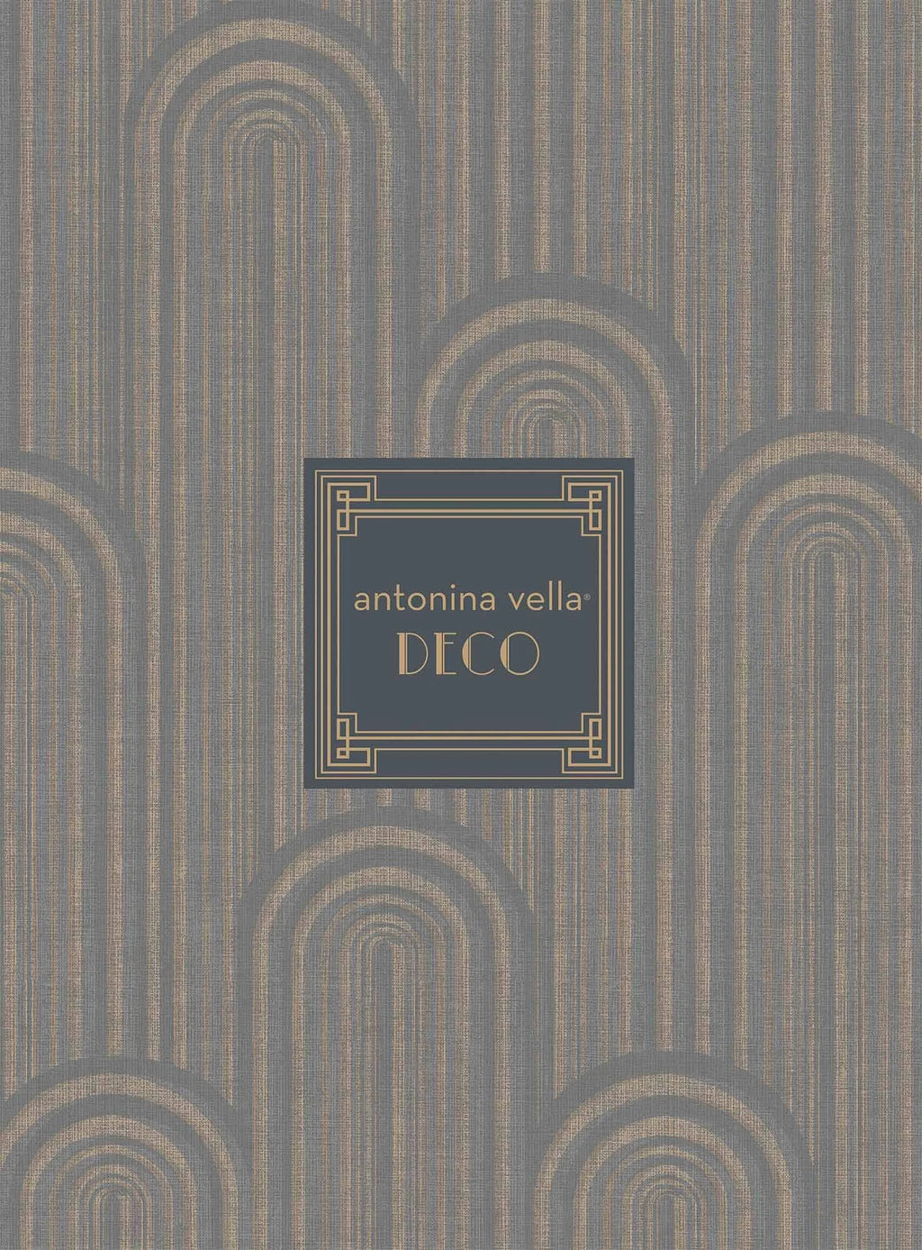 Beige Damask Wallpaper C384
