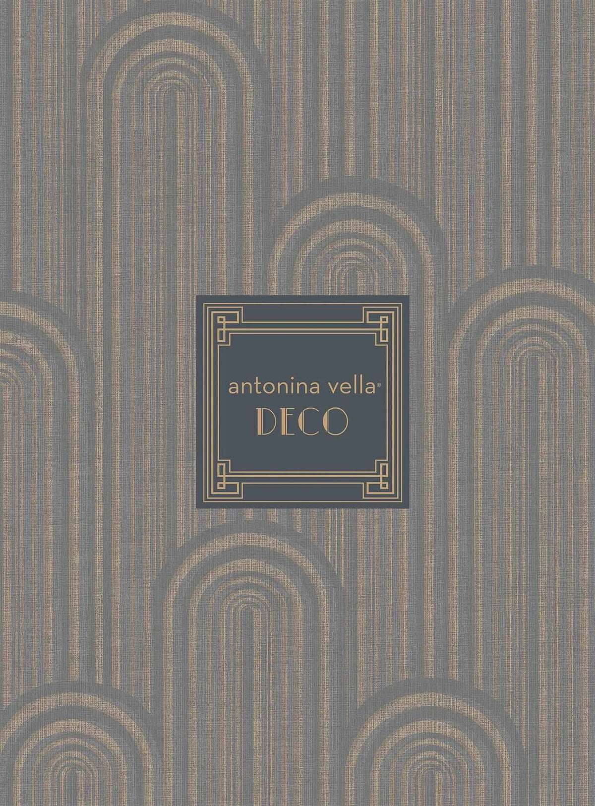 Beige Damask Wallpaper C384