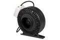 4 inch 190 CFM Air Duct Fan with Corrosion Resistant Metal A42403