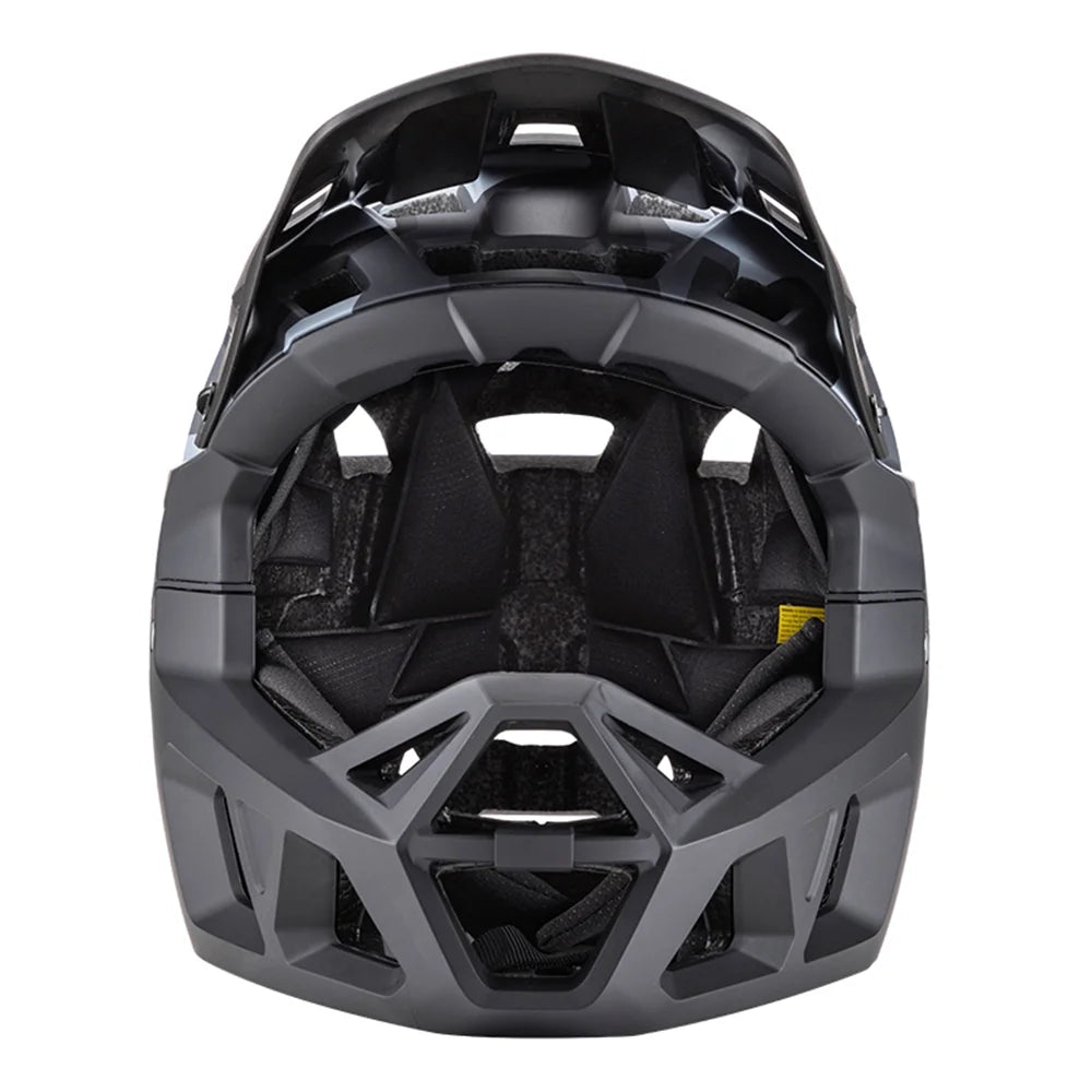 Adult Mountain Bike Helmet with Visor, 31 Vents Z374840