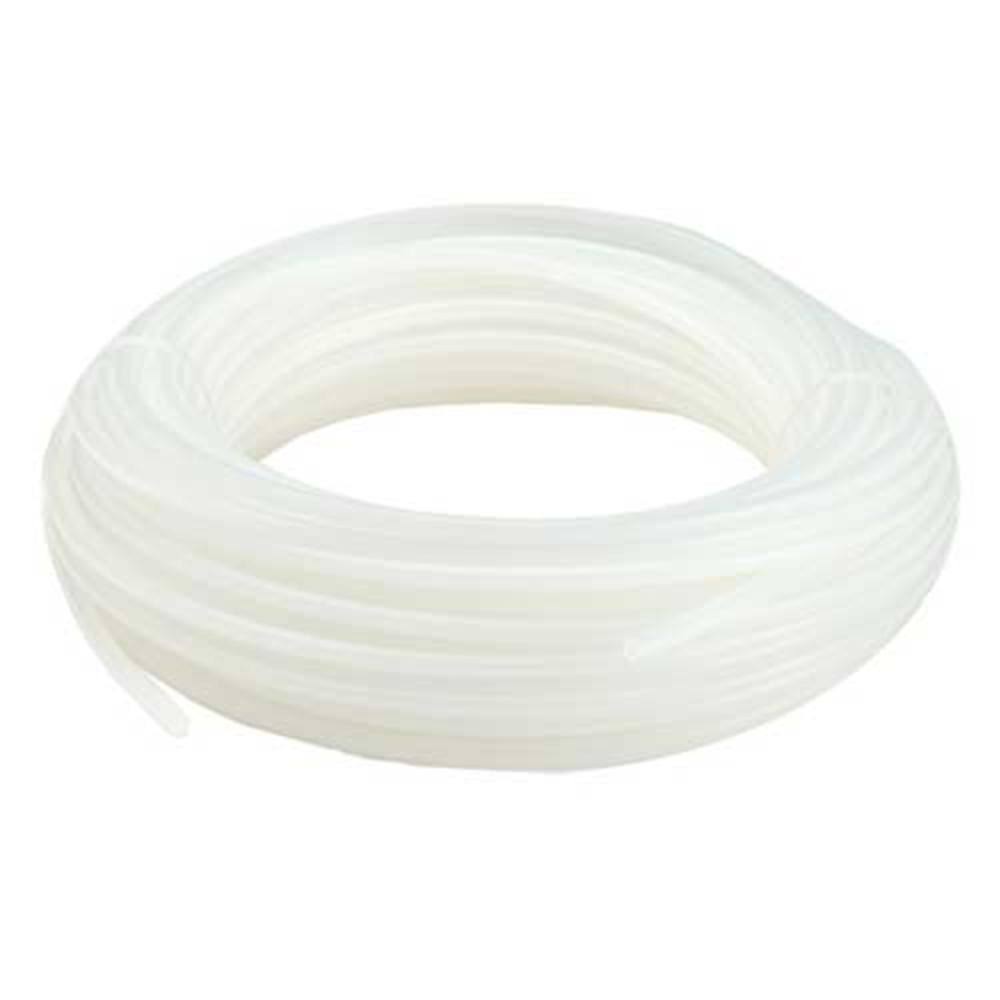 3/8x22 CTS White 100 Foot Roll Tubing E821178
