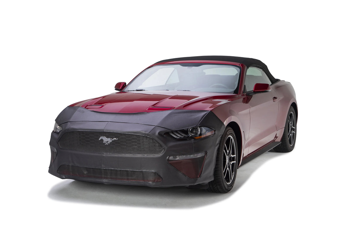 Black Front End Cover H894234