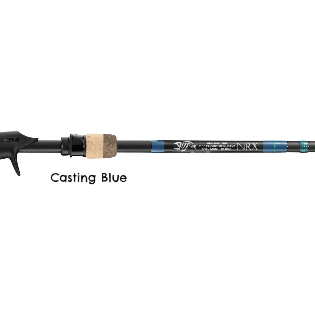 Casting Rod E427