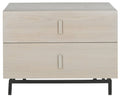 Grey / Black Cabinet K360020